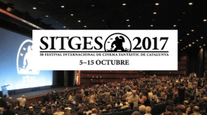 Festival de cinema de Sitges