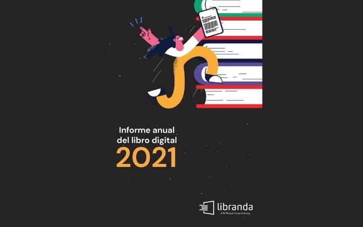 Informe Anual Del Llibre Digital 2021 I Gremi D Editors De Catalunya