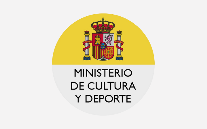 Ajuts Per A L Edici De Llibres Del Ministerio De Cultura Termini