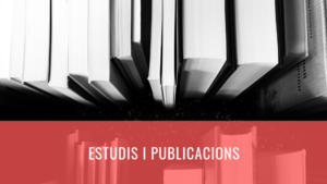 Estudis i Publicacions