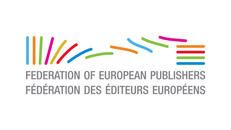 Federation of European Publishers