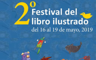 Festival del Libro Ilustrado de México