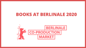 Books at Berlinale 2020