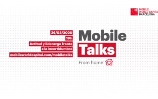 Mobile-Talks