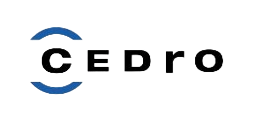 Logo CEDRO