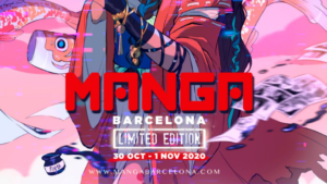 Manga-Barcelona
