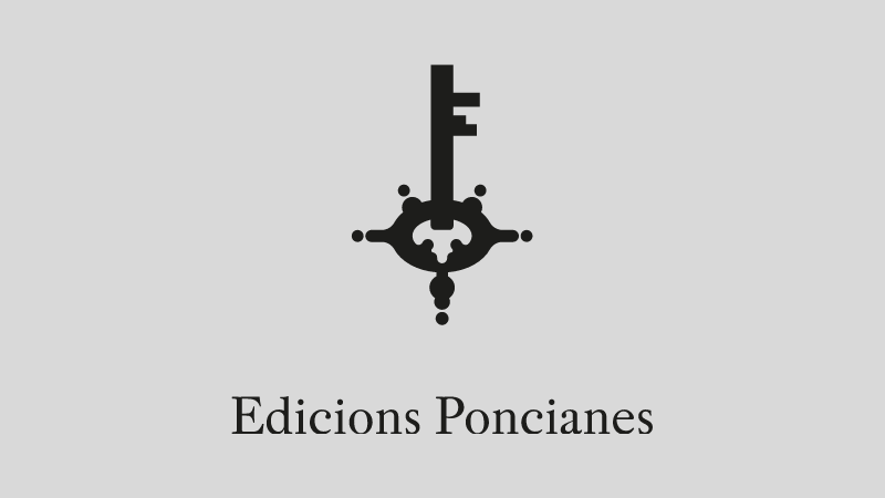 Edicions-Poncianes