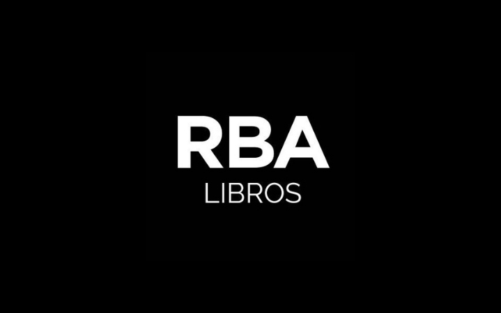 RBA-Libros